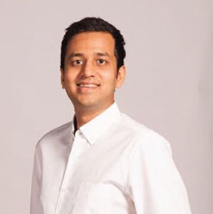 Mr Chirag Chhajer